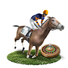 九牛娛樂城輪盤賭馬